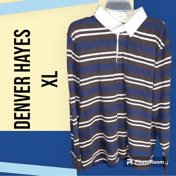 XL & L long sleeve top - Picture 1 of 2